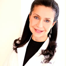 Dr. Josefina Miranda